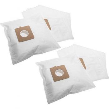 LG Turbo X VC Series 20‑Bag Set – Microfleece, 30.5 × 17 cm (VHBW)