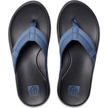 Reef Phantom 2.0 Men’s Blue Flip-Flops – Cushion Design