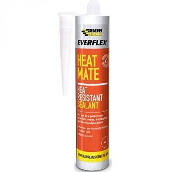 Everbuild HEAT Mate Sealant