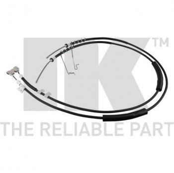 Feststellbremse-Seilzug NK 9025121 – Ford Tourneo Transit