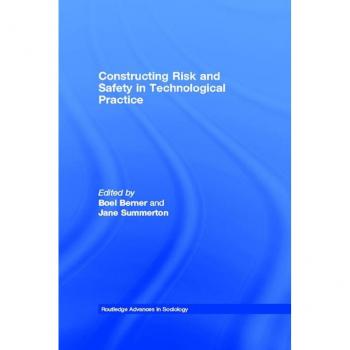 Vitalsource Technologies, Inc. Constructing Risk And Safety In Technological Practice