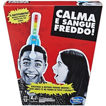 Gel de Sang Calme
