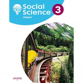 Social Science 3. Pupil's Book