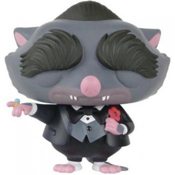 Mr Big Funko Pop – Zootopia
