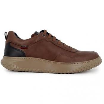 Ville Basse CallagHan 60802 en Cuir Marron