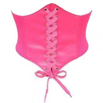 Accessoire de corset pour musculation
