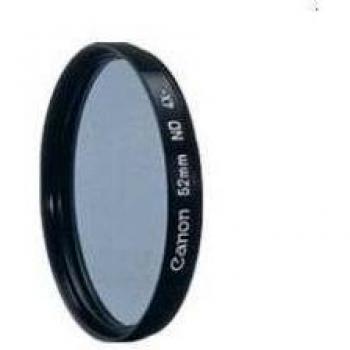 Canon 58mm Neutral Density 4x filter