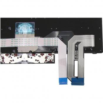 Lenovo ThinkPad UltraNav Keyboard