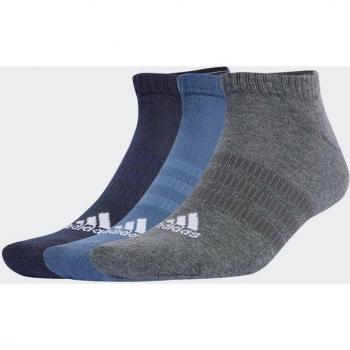 Lowcut Funktionssocken, 3‑Pack – Herren‑Kurzsocken (IP0398)