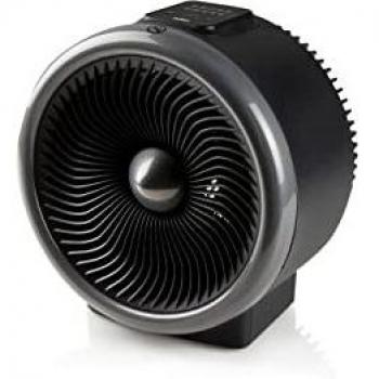 Domo 2in1 Tischheizlüfter mit Ventilator
