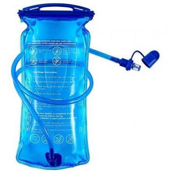 Poche à eau B-Earth 2L