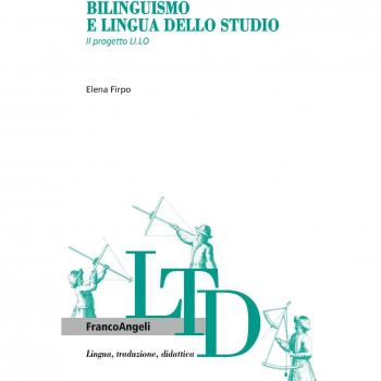 Bilinguismo e lingua dello studio. Il progetto LI.LO