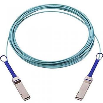 InfiniBand QSFP28 3 Meter Cable – Mellanox MFA1A00‑E003