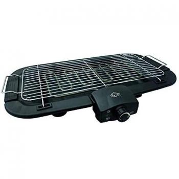 Gril à Contact DCG Eltronic 600x350