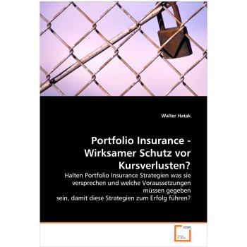 Portfolio Insurance
