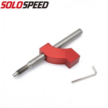 Gear Shift Lever Extender – Universal Fit 10x1.5