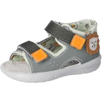 Jungen Sandalen FRANKIE PEPINO – Avocadodetail