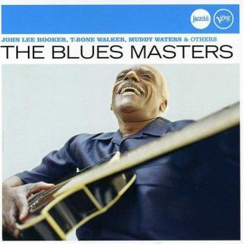 The Blues Masters (Jazz Club)