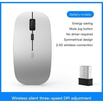 Niye Wireless Desktop Mouse