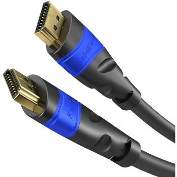 Câble HDMI 4K KabelDirekt