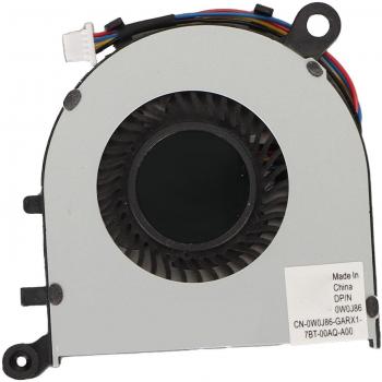Ventilador de refrigeración de CPU para Dell XPS 13 serie 9##