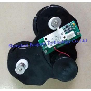 24V Dual Motor Vending Machine Spiral