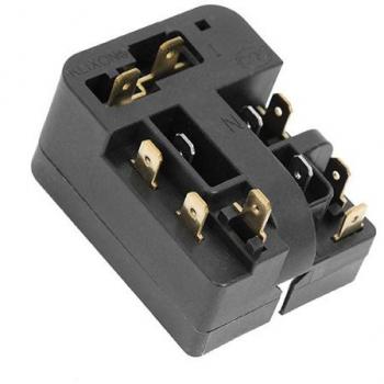 AEG PTC motorbeveiliger réfrigérateur 2425393051