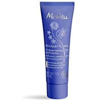 Melvita Floral Cleansing Cream with Exfoliating Properties 50ml/1.7oz