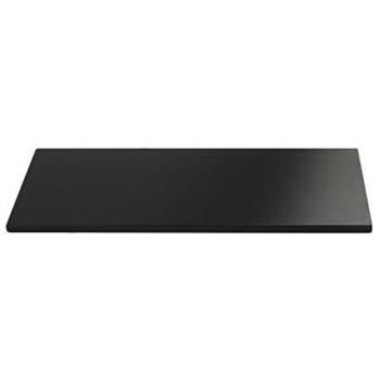 Bisley Standard Shelf 908 x 390 x 28 mm Black