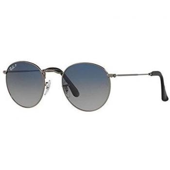 Ray-Ban Rb 3447 Montures de lunettes, Or (Gold), 50 mm Mixte Adulte