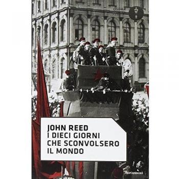I dieci giorni che sconvolsero il mondo
