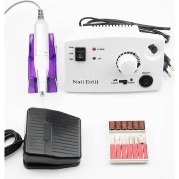 Cortadora de Manicura Eléctrica 35000RPM