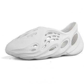 Runner de Playa Espuma Blanco 38