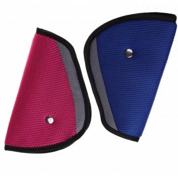 Child Car Safety Belt Adjuster