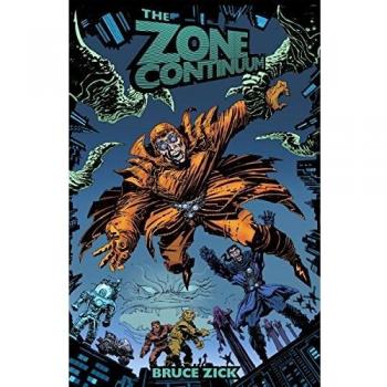 ZONE CONTINUUM, THE
