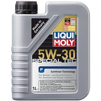 LIQUI MOLY Olio motore FORD,RENAULT,FIAT 2325 P000329