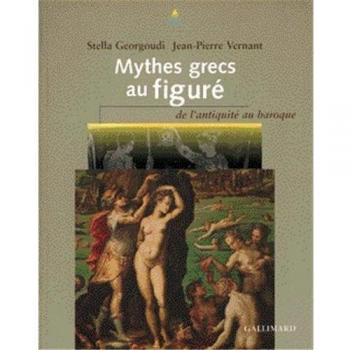 Mythes grecs au figuré