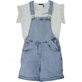 Ensemble enfant Ikks THELLIA 14 ans filles