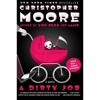 A Dirty Job