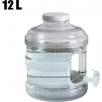 12L/15L Outdoor Tour Water Storage Bucket