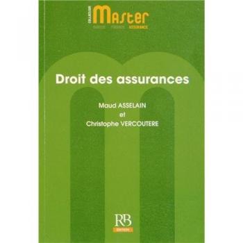 Droit des assurances