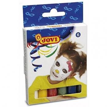 Kit de Ceras Jovi para Maquillaje