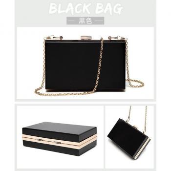 Stadium Approved Clear Purse