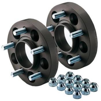 EIBACH S90-4-30-057-B Kit de Alargamento