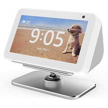 Echo Show 5 Rotating Aluminum Bracket – 1st & 2nd Gen