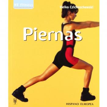 Piernas (HE fitness)