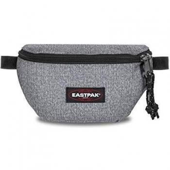 Eastpak Springer Sac Banane, 23 cm, 2 L, Gris (Impression Mélange V)