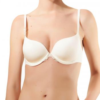 Selmark Cushioned Elegance Bra