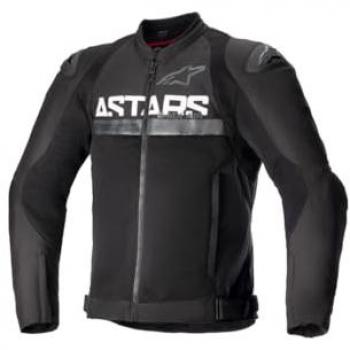 Alpinestars SMX Air Jacket XL – Versatilidad en la Ruta