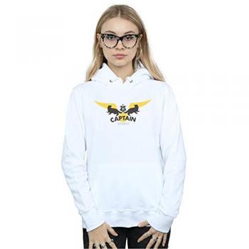 Hufflepuff Captain Comfort Hoodie
